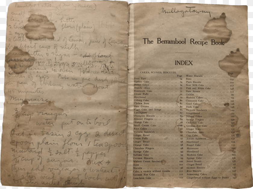 1811x1359 Beautiful Sponge Pudding Horizontal, Book, Publication, Page, Text PNG