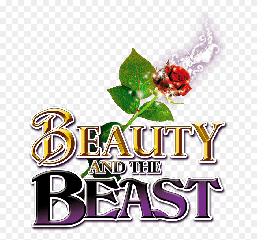 652x724 Beauty And The Beast Pantomime At Qmc Beauty And The Beast, Honey Bee, Bee, Insect HD PNG Download