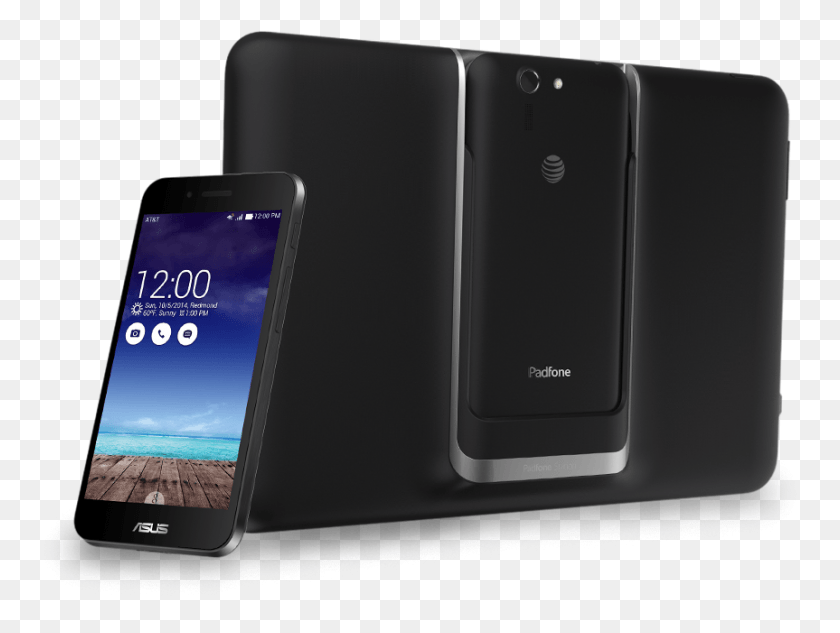 863x635 Beauty Asus Padfone X, Mobile Phone, Phone, Electronics HD PNG Download