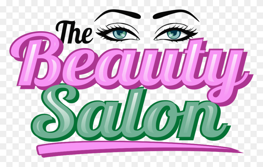 936x572 Beauty Salon Clip Art Clip Art Beauty Salon, Label, Text, Bazaar HD PNG Download