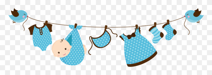 889x273 Beb Baby Items Clipart, Clothing, Apparel, Leisure Activities HD PNG Download