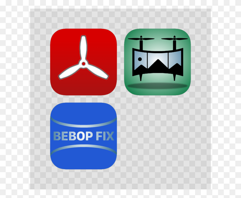 630x630 Bebop Pro Plus Pack On The App Store, Text, Symbol, Alphabet HD PNG Download