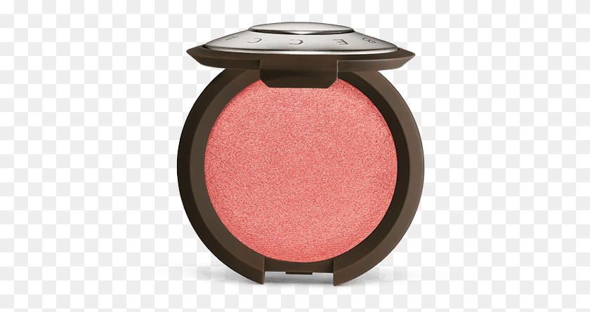 462x385 Becca Cosmetics Luminous Blush Shimmering Skin Perfector Poured Creme Highlighter, Face Makeup, Lamp HD PNG Download