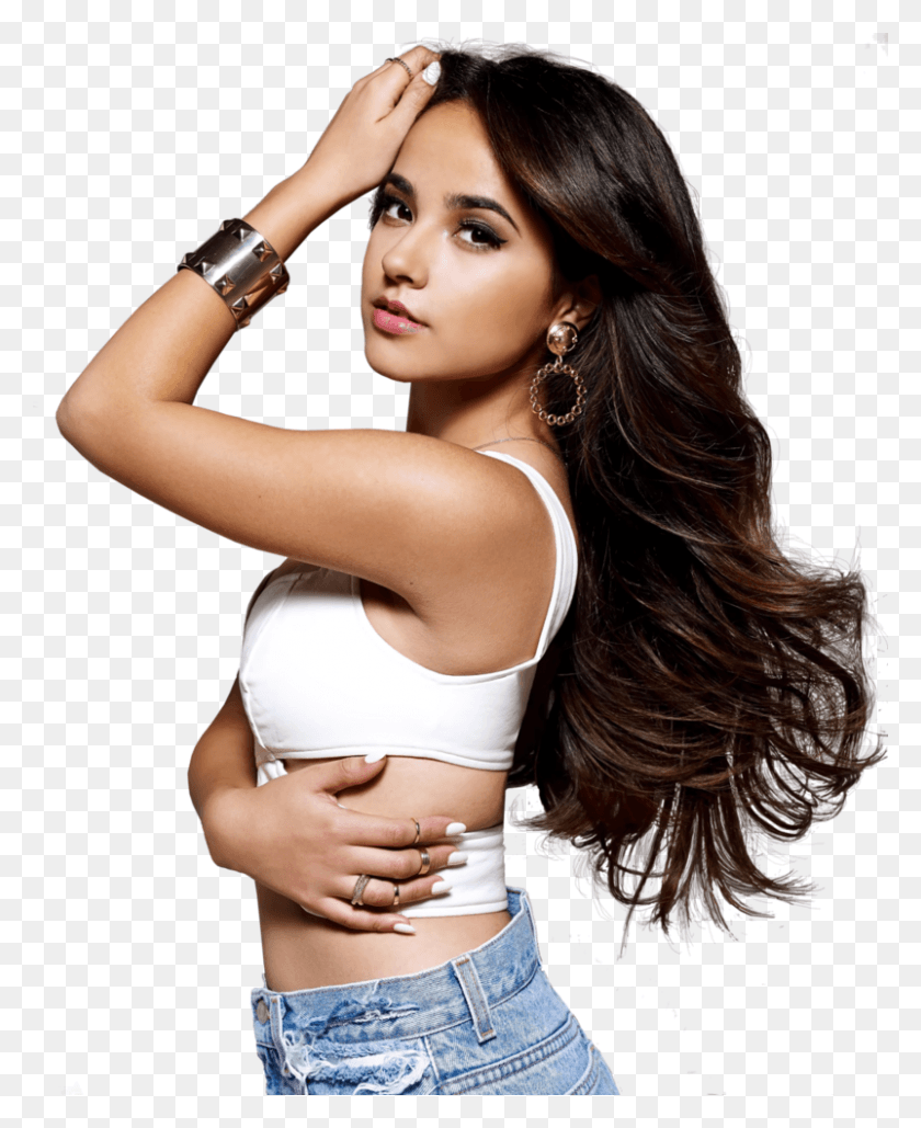 802x997 Becky G Becky G Imagenes, Person, Human, Female HD PNG Download