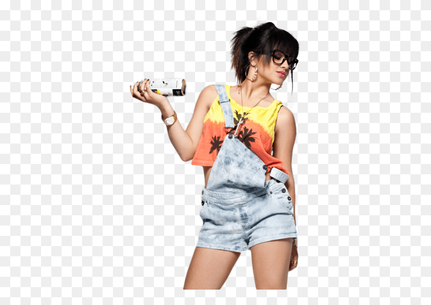 337x535 Becky G Photo Becky G 2017, Person, Human, Clothing HD PNG Download