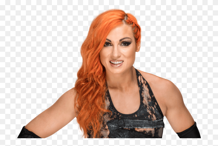 711x504 Becky Lynch Png / Persona Png