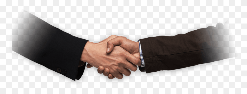 1242x415 Become A Bigspeak Referral Partner Handshake, Hand, Person, Human HD PNG Download