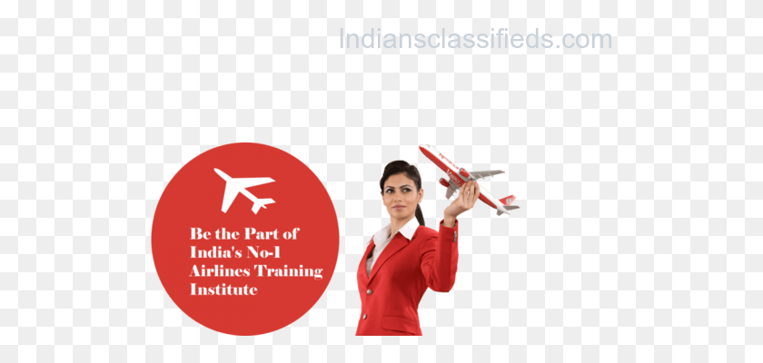 509x340 Become A Flight Attendant Air Hostess Light Aircraft, Person, Human, Female HD PNG Download