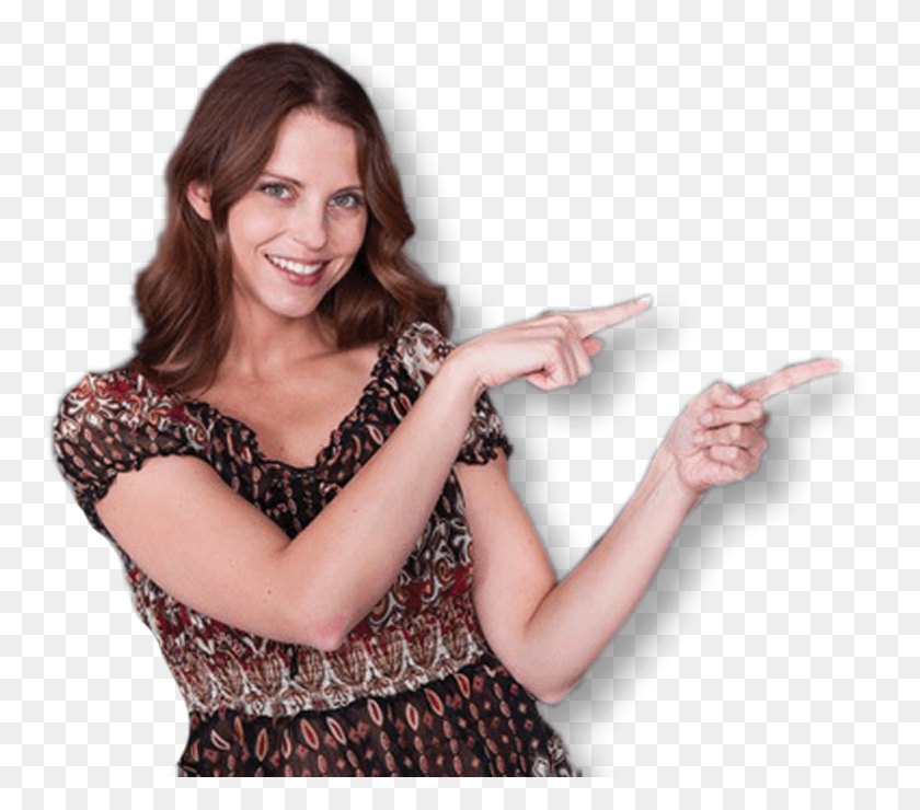 753x680 Become A Professional Bartender In Girl, Person, Human, Dance Pose HD PNG Download