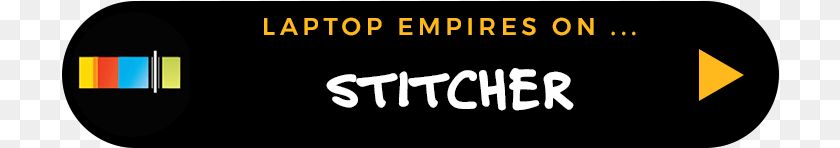 Become A Profitable Blogger Stitcher Radio, Logo Transparent PNG