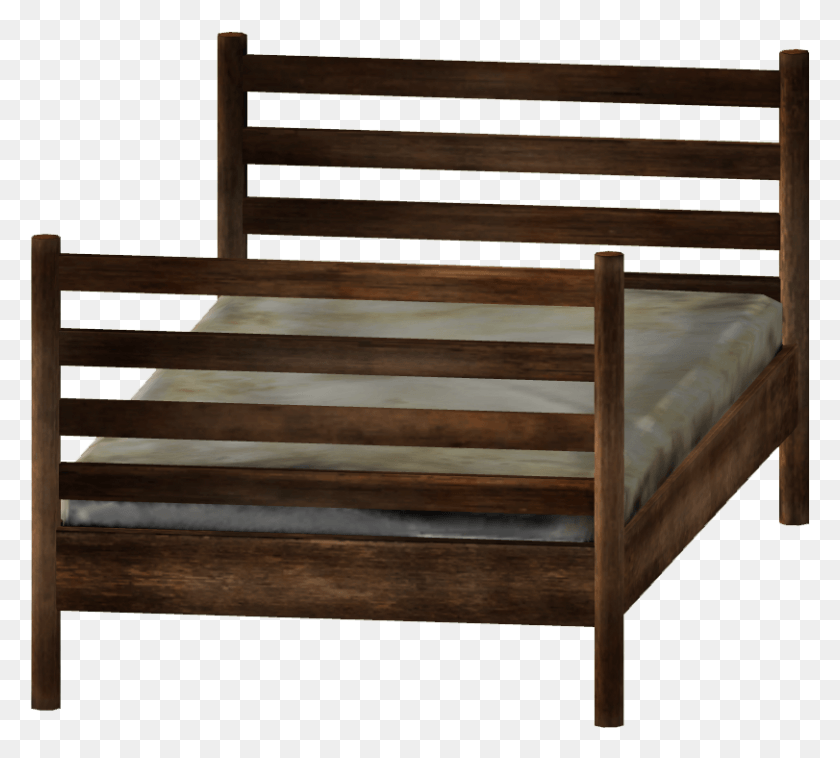 811x726 Bed, Furniture, Chair, Bench HD PNG Download