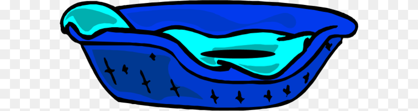 Bed Clip Art, Tub, Animal, Fish, Sea Life Sticker PNG