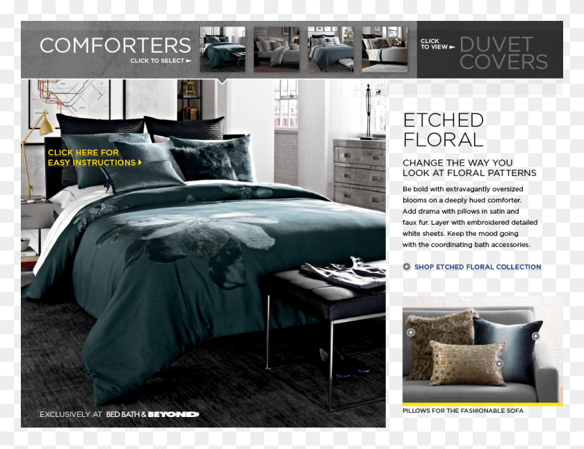 1024x769 Bed Flyers, Furniture, Cushion, Pillow HD PNG Download