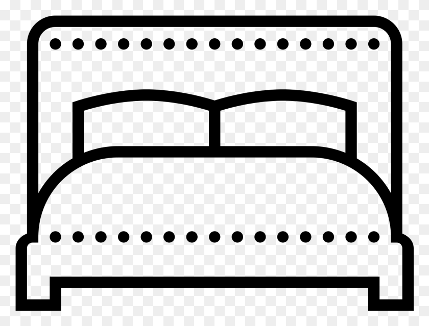 1401x1041 Bed Icon Bed, Gray, World Of Warcraft HD PNG Download