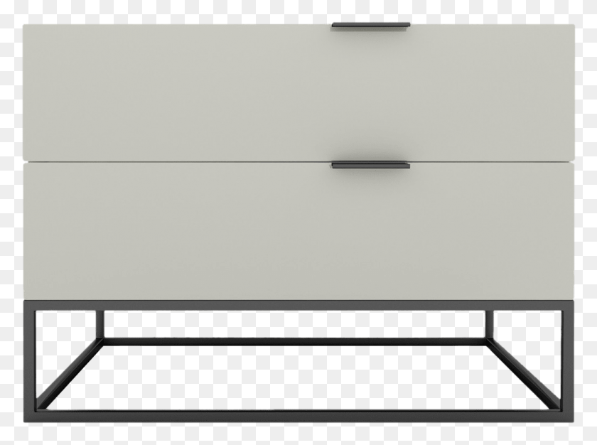 1032x750 Bed Side View Bedside Table Front, Furniture, Drawer, Cabinet HD PNG Download