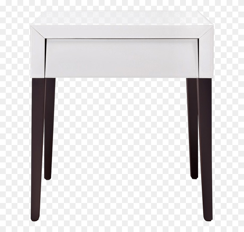 645x740 Bed Table Clipart Coffee Table, Furniture, Tabletop, Mailbox HD PNG Download