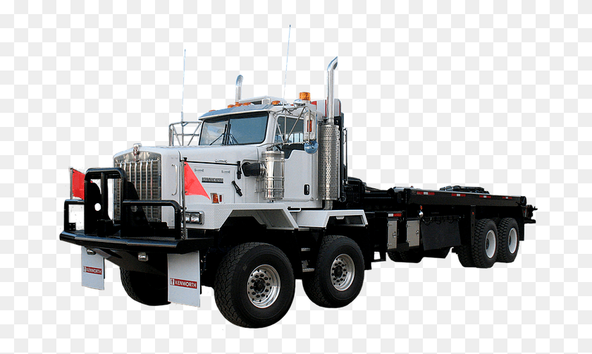 690x442 Bed Trucks Trailer Truck, Vehicle, Transportation, Tow Truck HD PNG Download