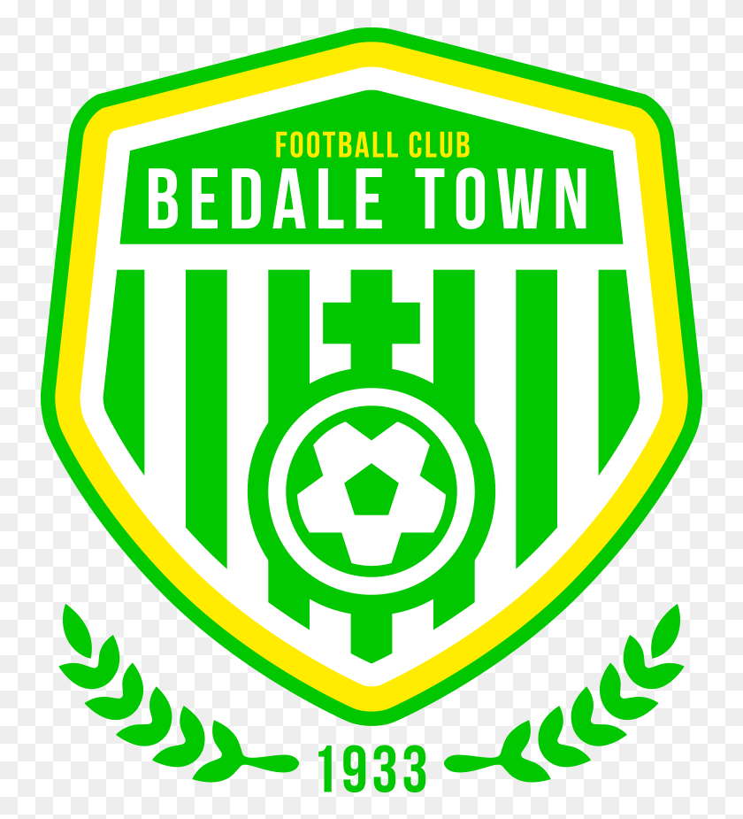 Bedale Afc, логотип, символ, товарный знак HD PNG скачать