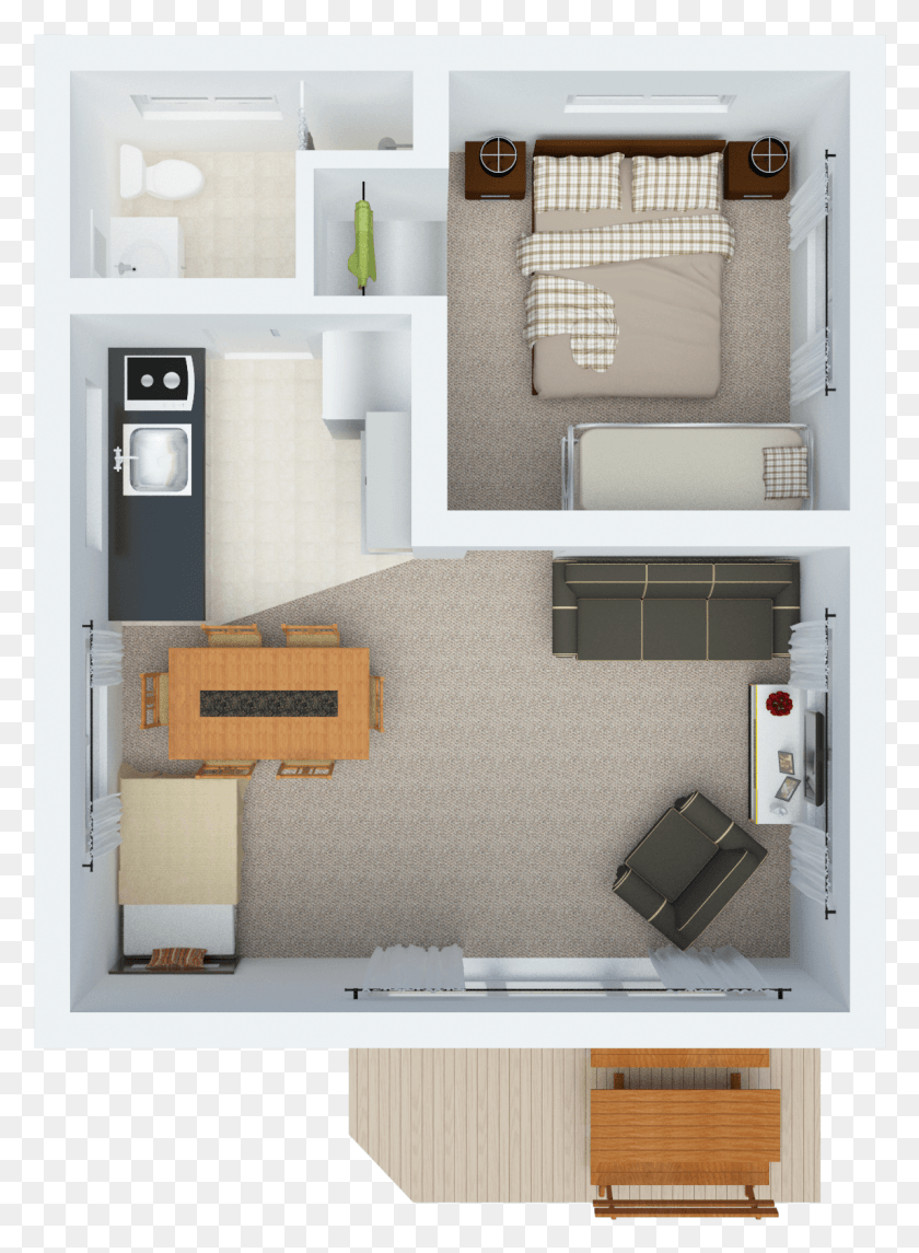 1145x1594 Bedroom Bayview Family Villa Floorplan Floor Plan, Floor Plan, Diagram, Home Decor HD PNG Download