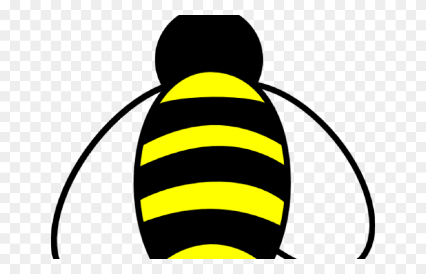 640x480 Png Пчела, Спираль, Символ, Пчела Png Скачать