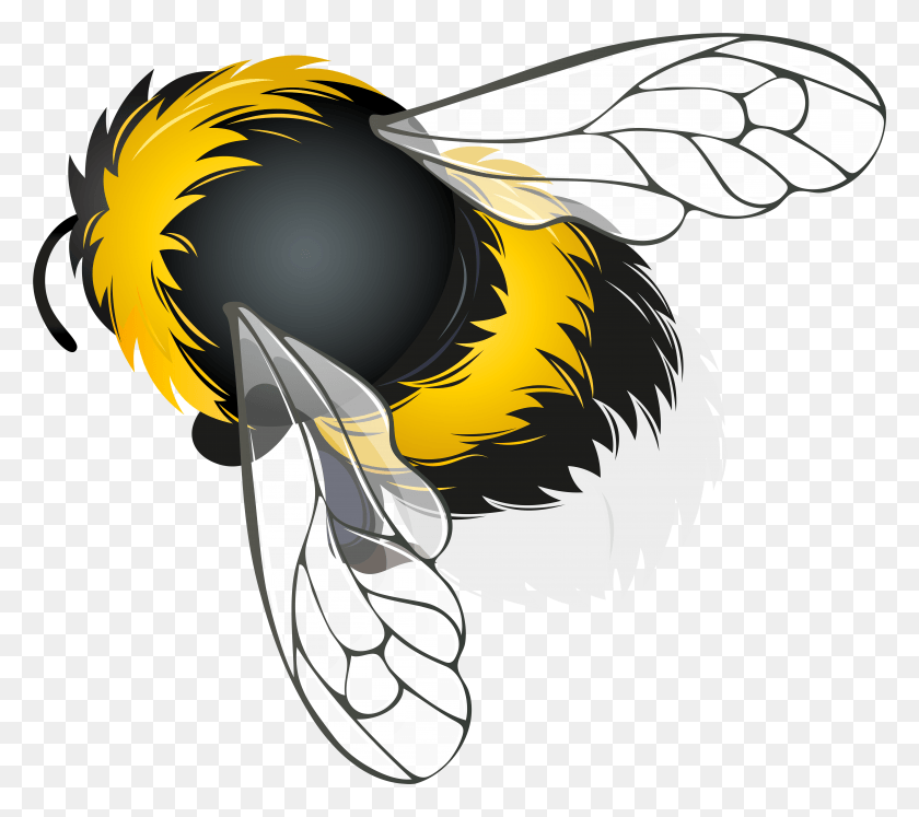 5771x5084 Png Пчелы, Пчелы, Насекомые, Беспозвоночные Png