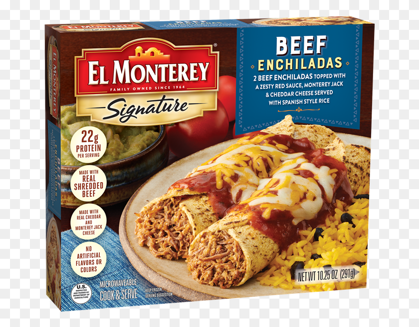 664x597 Beef Enchiladas Entre Yakisoba, Burrito, Food, Pizza HD PNG Download