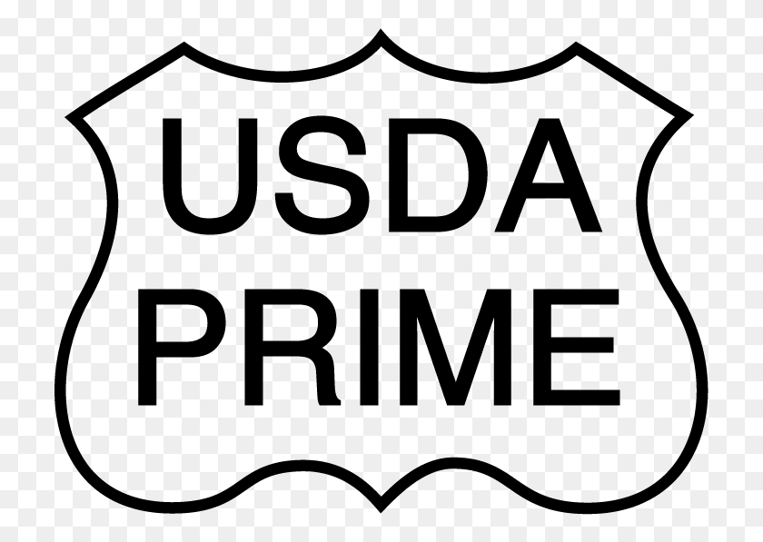 721x537 La Carne De Vacuno Png / Usda Prime Hd Png