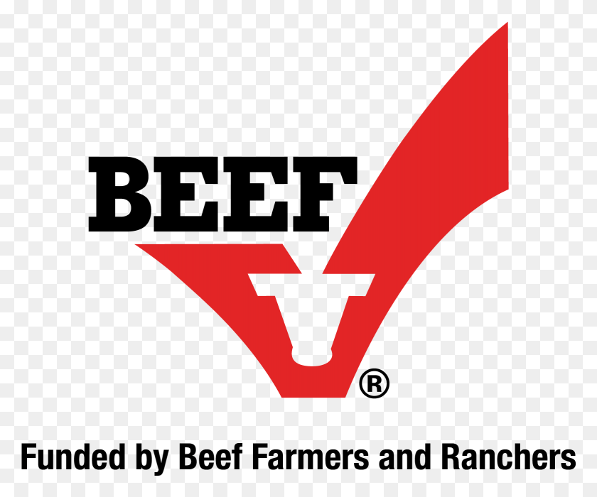 1558x1280 Beefchecklogo F R W Tag 2c National Beef Checkoff, Symbol, Triangle, Logo HD PNG Download