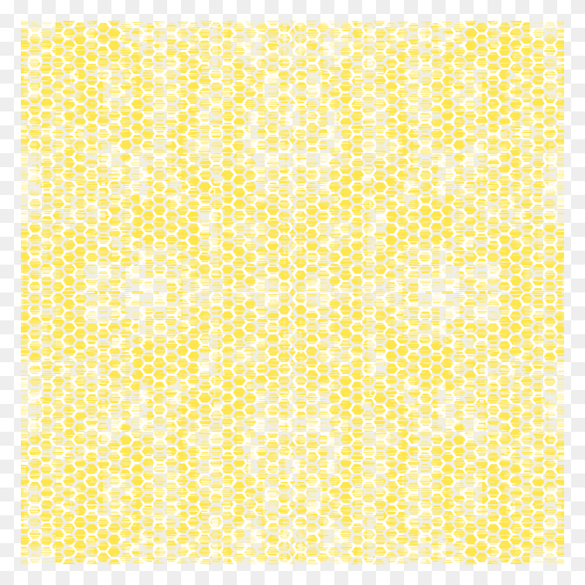 800x800 Beehive Pattern, Honeycomb, Honey, Food HD PNG Download