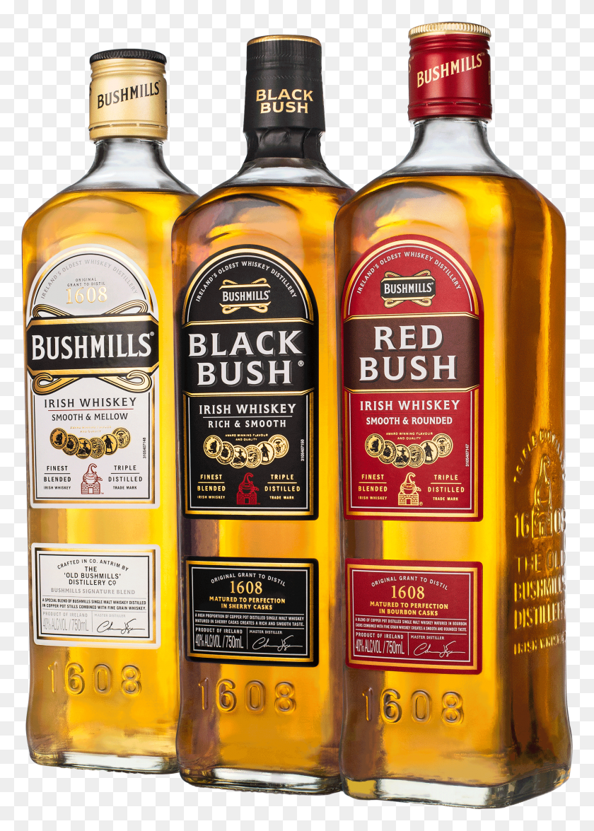 1868x2671 Been At It Since Bushmills Whiskey, Liquor, Alcohol, Beverage HD PNG Download