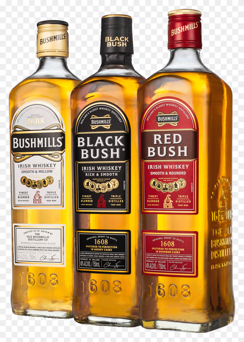 1868x2671 Был В Этом С Тех Пор, Как Bushmills Виски, Ликер, Алкоголь, Напитки Hd Png Скачать