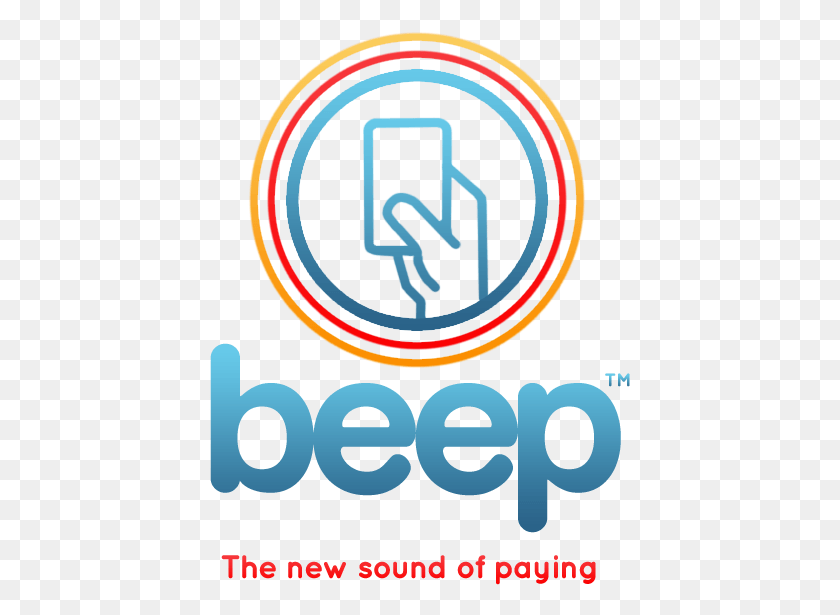 421x555 Beep Card Logo, Symbol, Trademark, Poster HD PNG Download