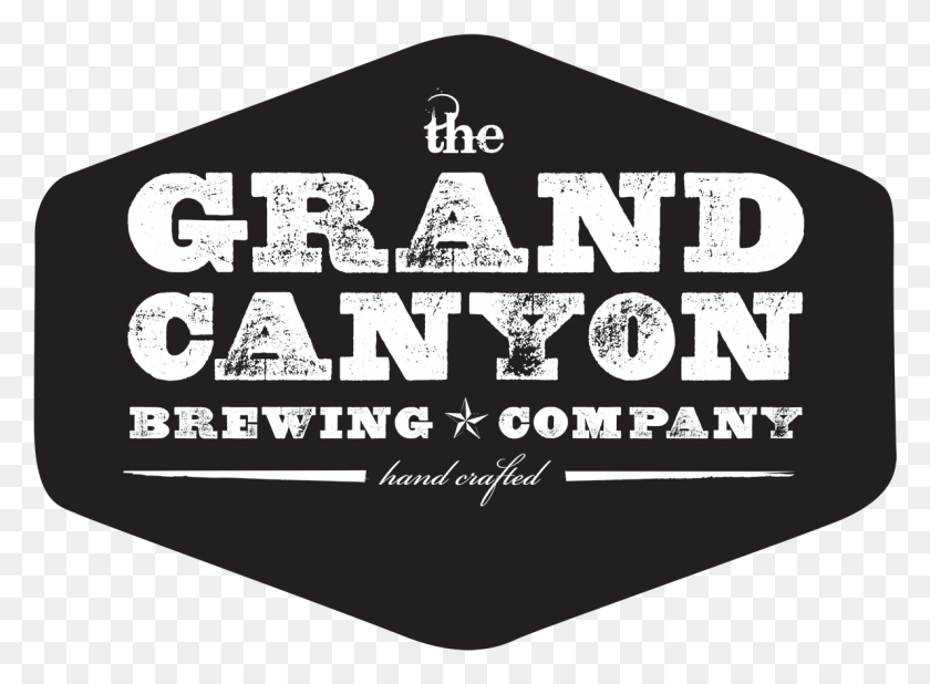 1190x852 Пиво 101 От Компании Grand Canyon Brewing Logo Une Petite Mousse, Плакат, Реклама, Флаер Png Скачать