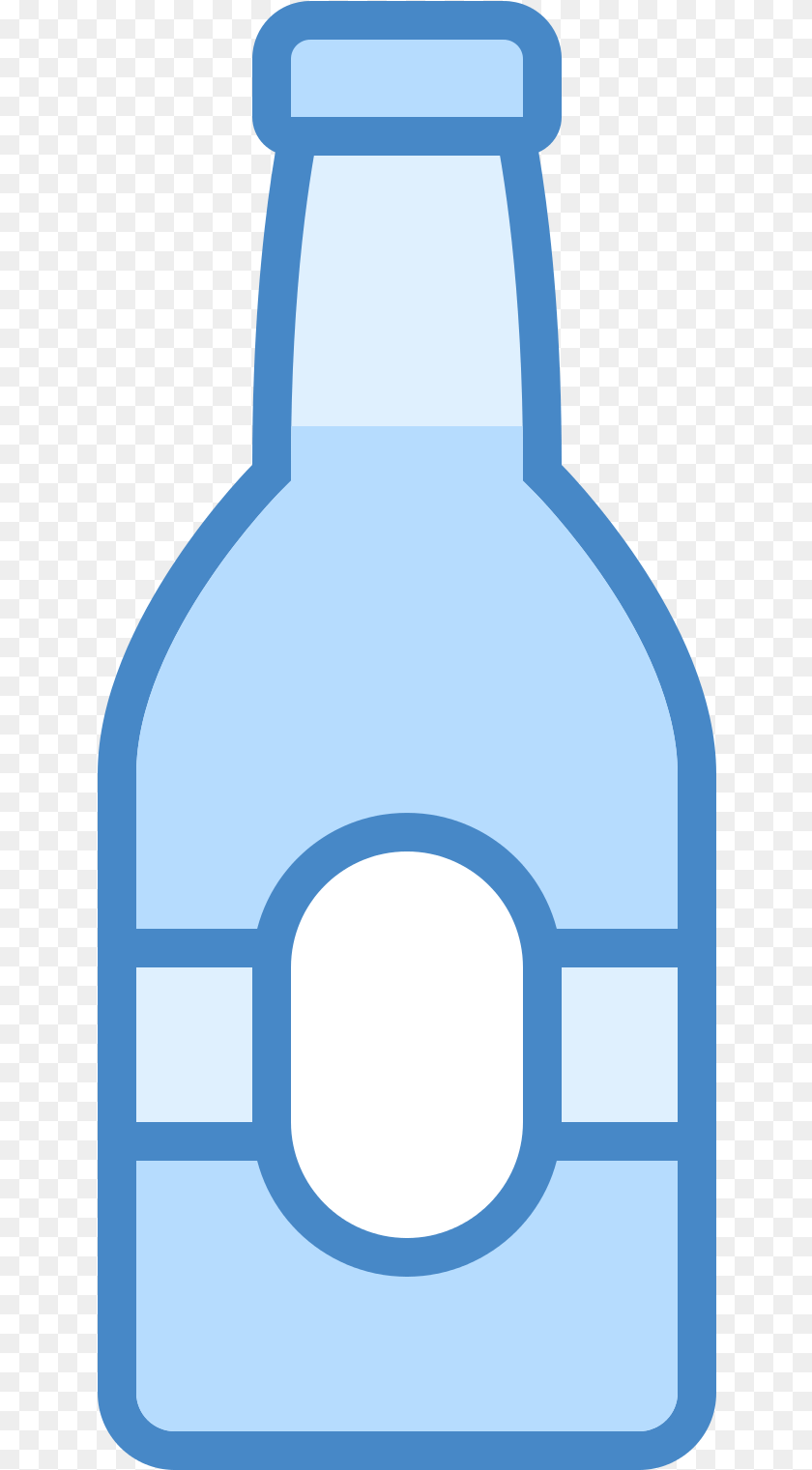 Beer, Bottle, Beverage Sticker PNG