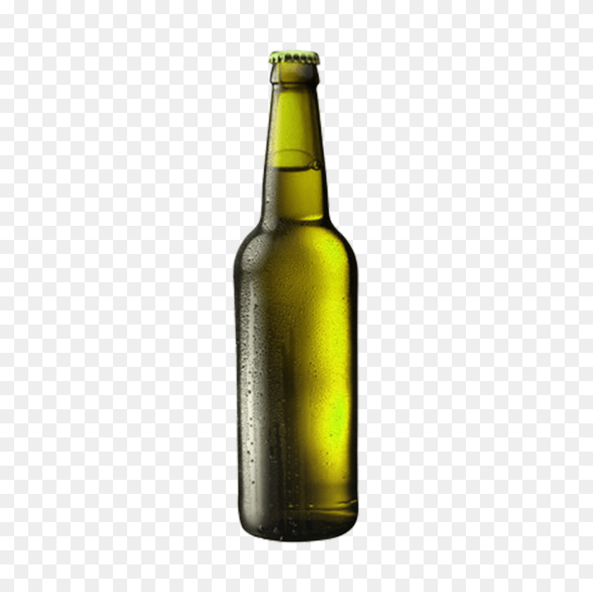 1000x1000 Beer Bottle, Beer, Alcohol, Beverage HD PNG Download
