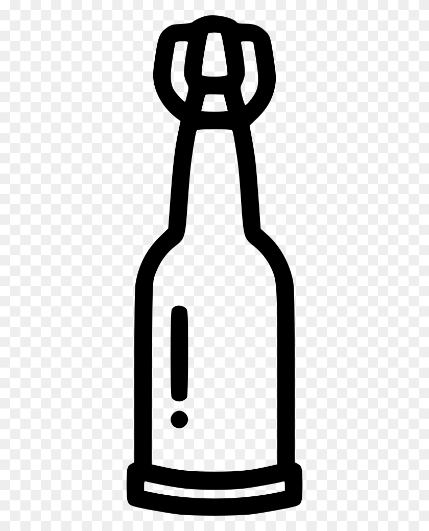 346x980 Beer Bottle Alcohol Beverage Comments Sign, Bottle, Drink, Wine HD PNG Download