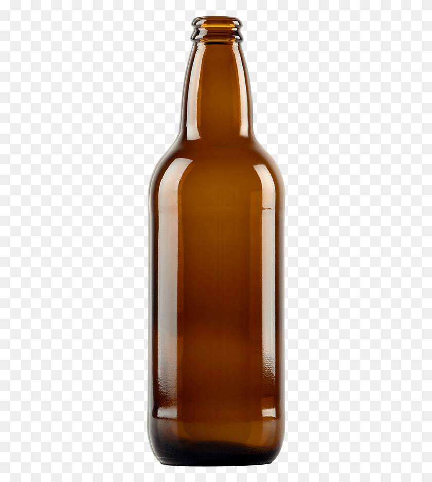 272x878 Beer Bottle Beer Bottle, Alcohol, Beverage, Drink HD PNG Download