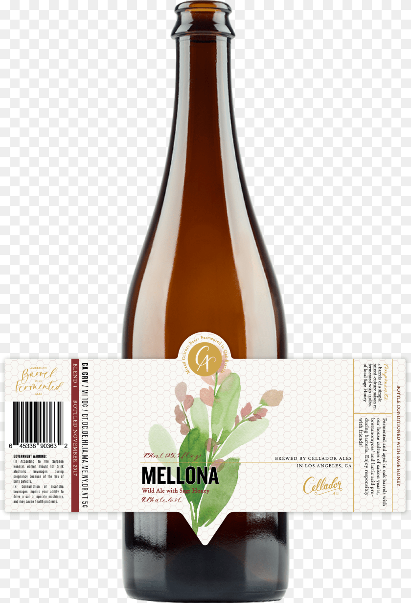 1988x2910 Beer Bottle Mockup, Alcohol, Beverage, Beer Bottle, Liquor PNG