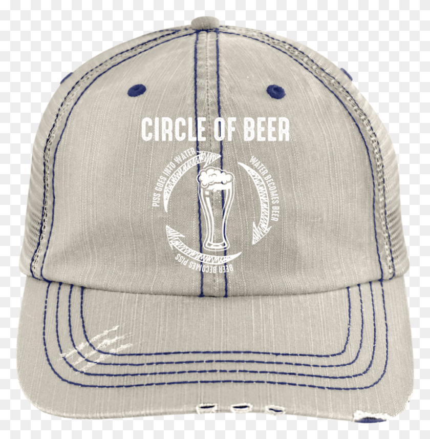 992x1014 Beer Cap Trucker Hat, Clothing, Apparel, Baseball Cap HD PNG Download