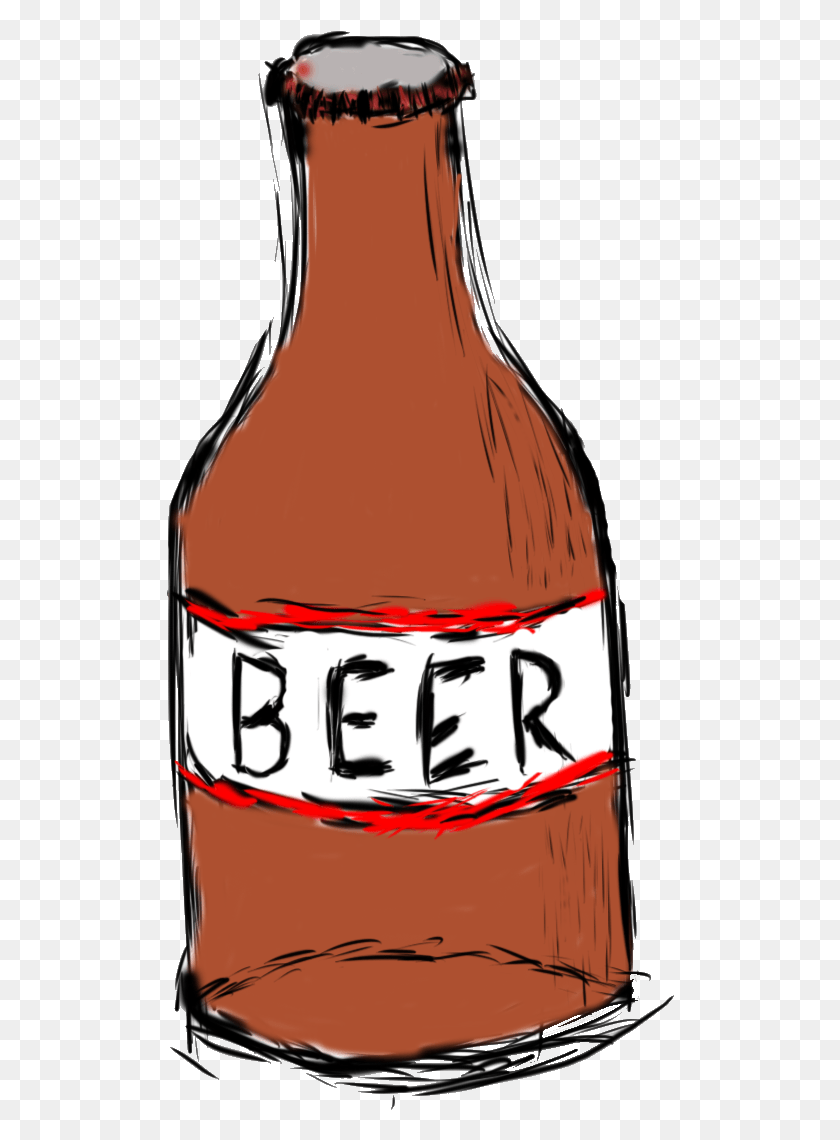 508x1080 Beer Glass Bottle, Beverage, Drink, Alcohol HD PNG Download