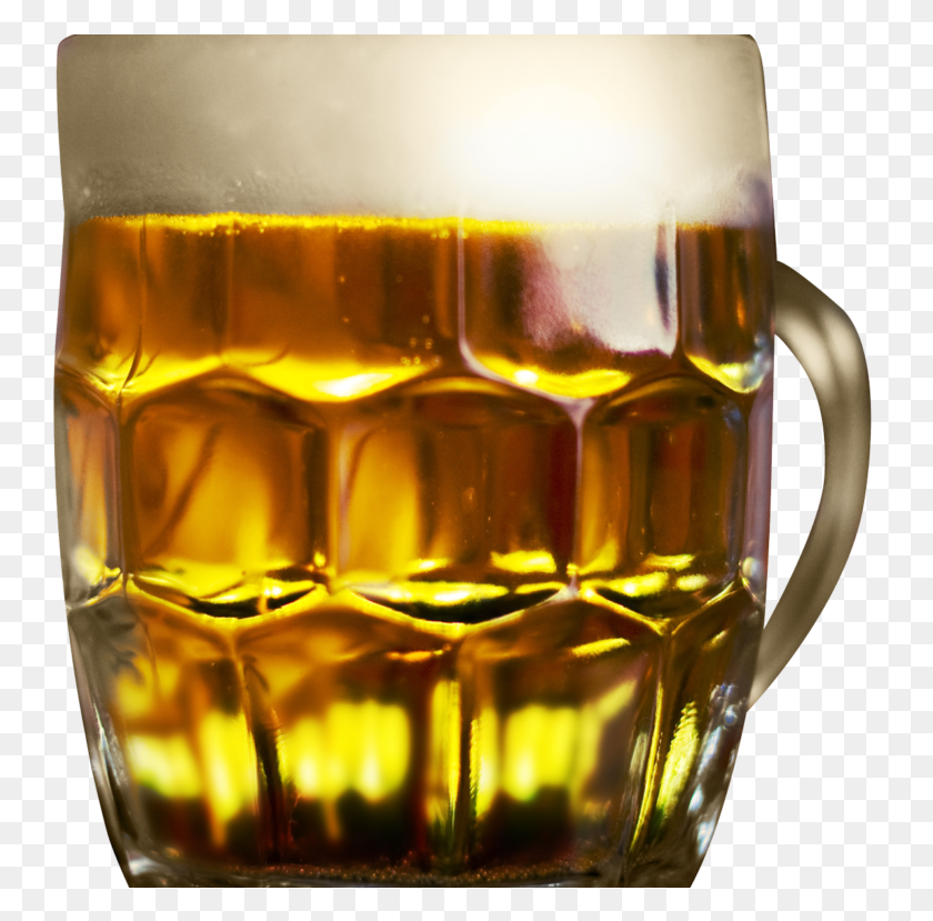 748x769 Beer Glass Transparent Image Beer Glassware, Beer Glass, Alcohol, Beverage HD PNG Download