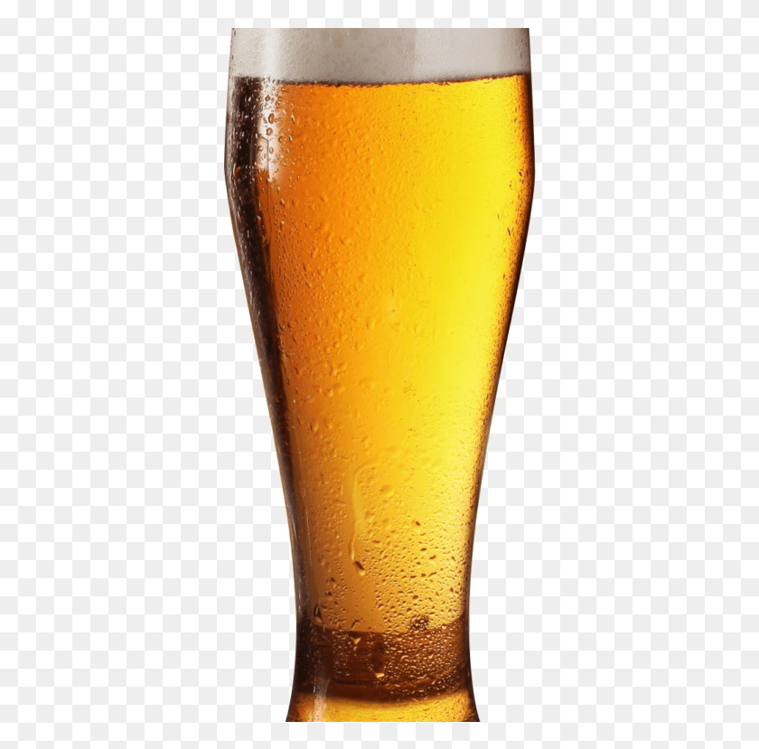 347x769 Beer Glass Transparent Image Glass Of Beer, Alcohol, Beverage, Drink HD PNG Download