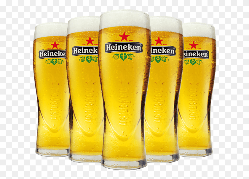620x546 Beer Image Heineken Beer Glass, Beer Glass, Alcohol, Beverage HD PNG Download