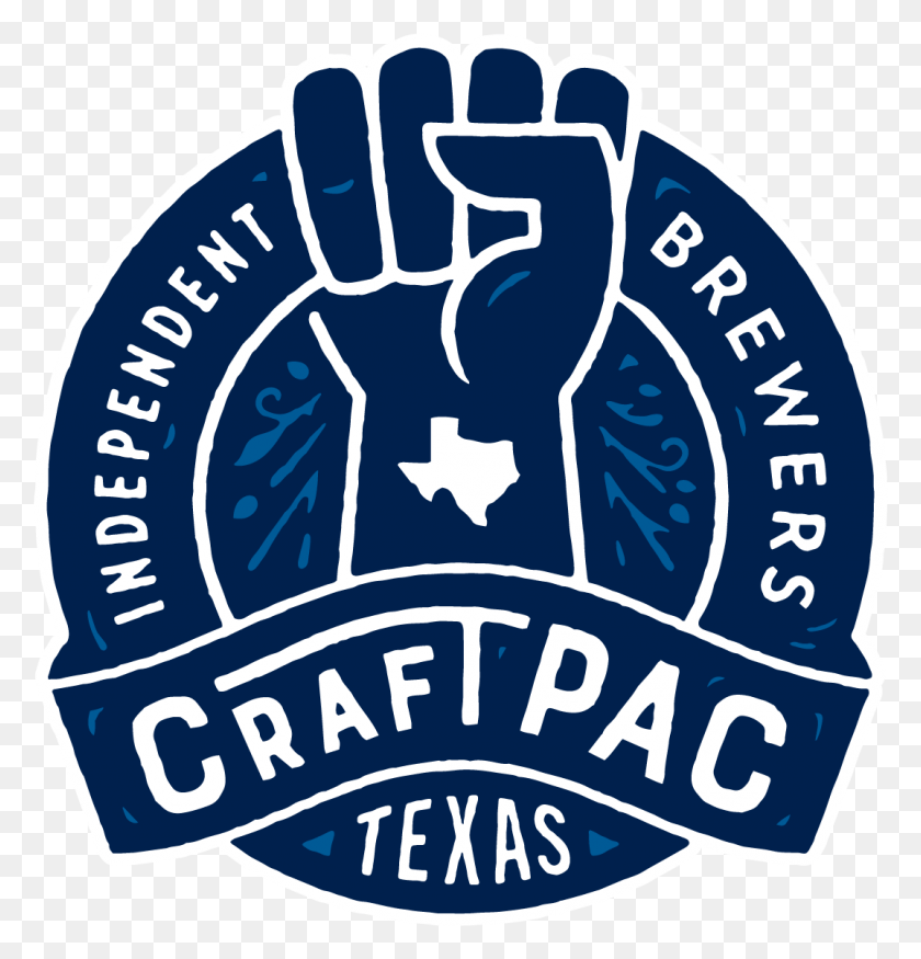 1074x1123 Beer Laws In Texas Are Broken Craftpac, Symbol, Logo, Trademark HD PNG Download