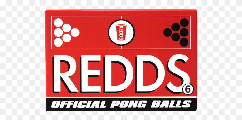 533x358 Beer Pong Balls1a Carmine, Text, Word, Label HD PNG Download