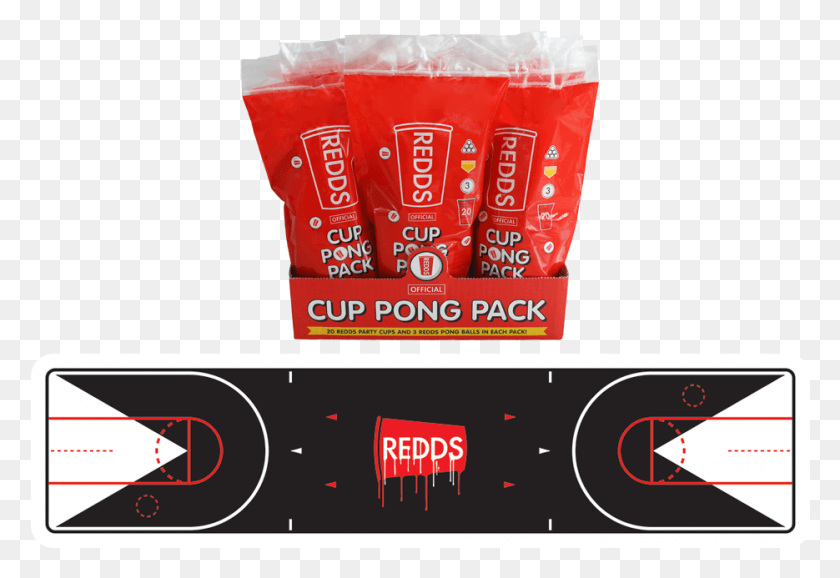 935x621 Beer Pong Pack 300x300 Pint Glass, Text, Food, Weapon HD PNG Download