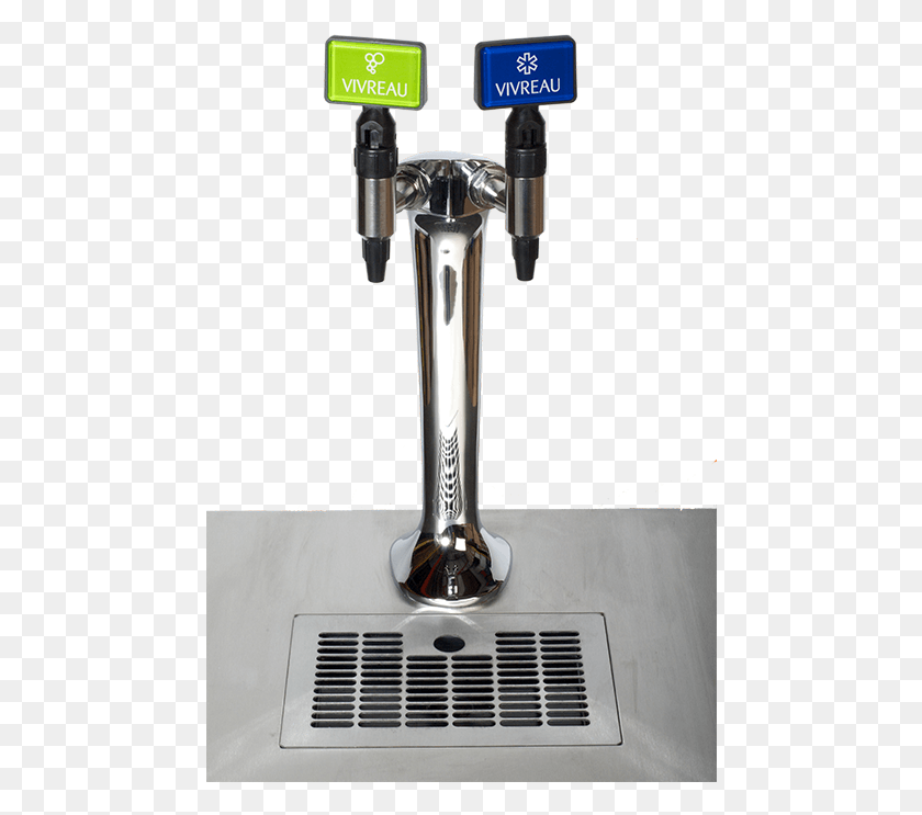 466x683 Beer Tap Machine Tool, Sink Faucet, Appliance HD PNG Download