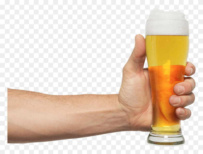 1058x784 Beer Wine Mug Images Bokal Piva V Ruke, Glass, Beer Glass, Alcohol HD PNG Download