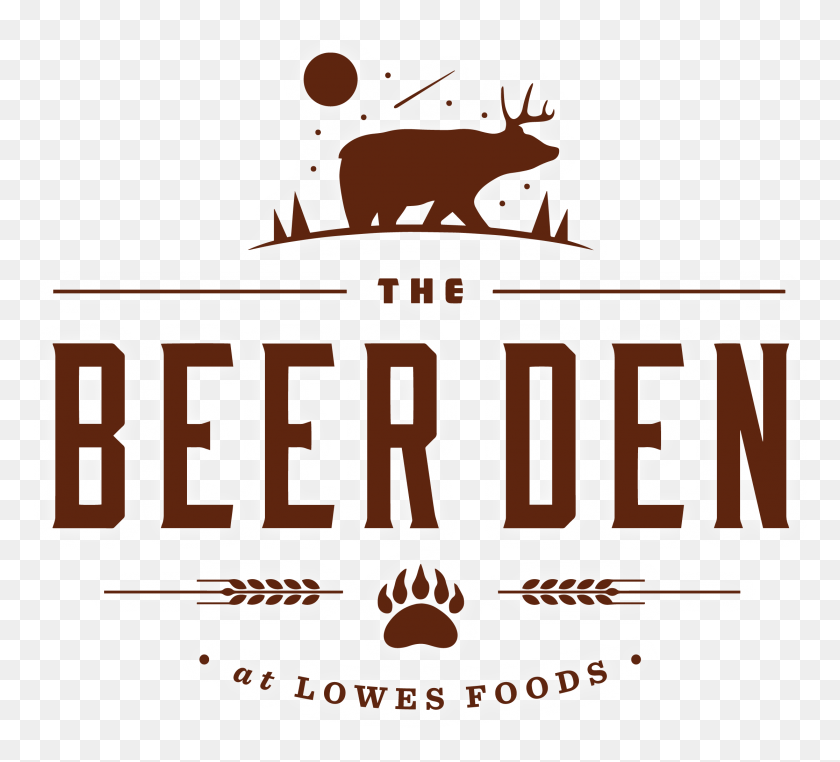 2231x2010 Beerden Logo Glow01 Illustration, Text, Word, Food HD PNG Download