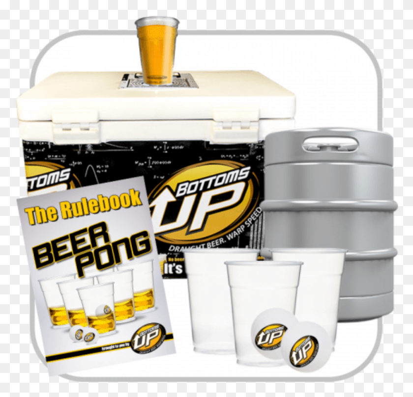 940x903 Beerpong Premium Kp Пиво, Миксер, Прибор, Стекло Png Скачать